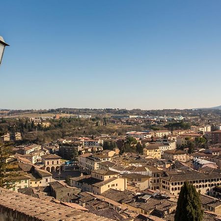 Whitehouse Hotel Colle di Val d'Elsa Exterior photo
