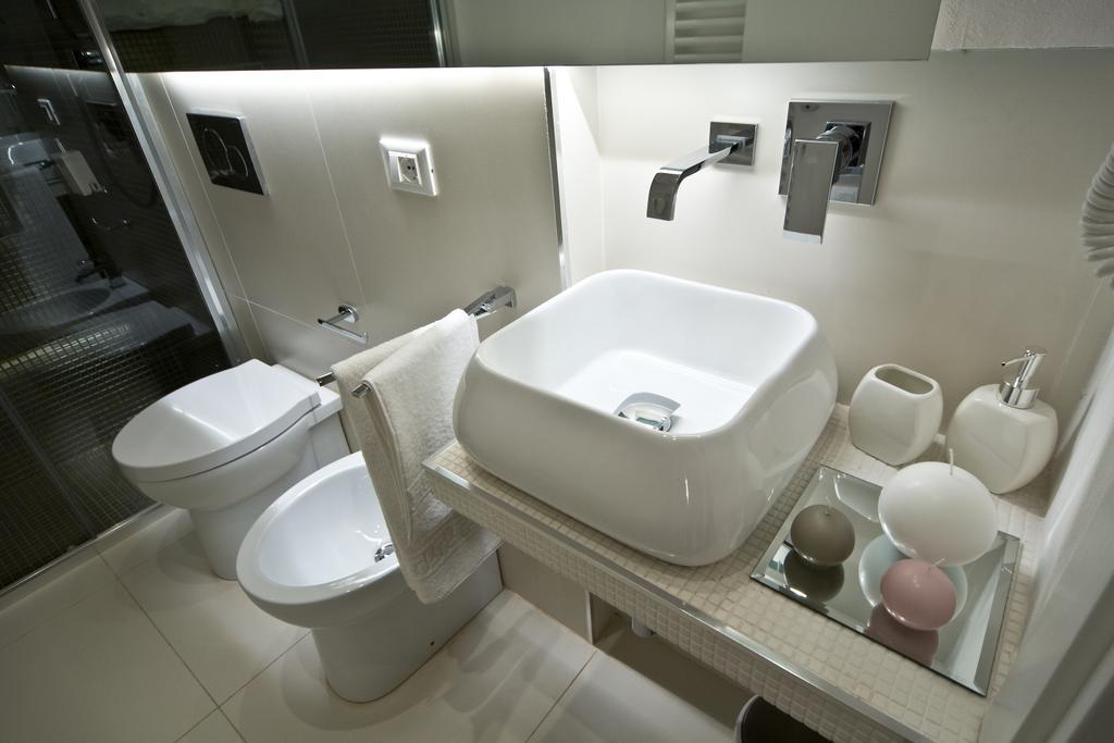 Whitehouse Hotel Colle di Val d'Elsa Exterior photo