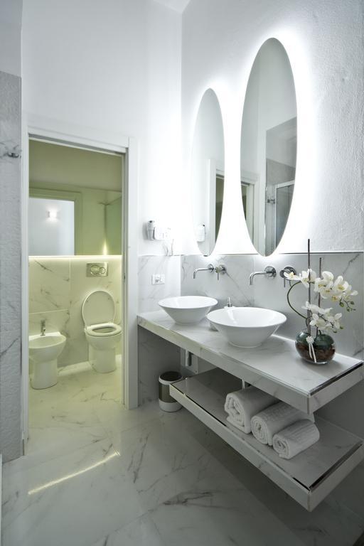 Whitehouse Hotel Colle di Val d'Elsa Exterior photo