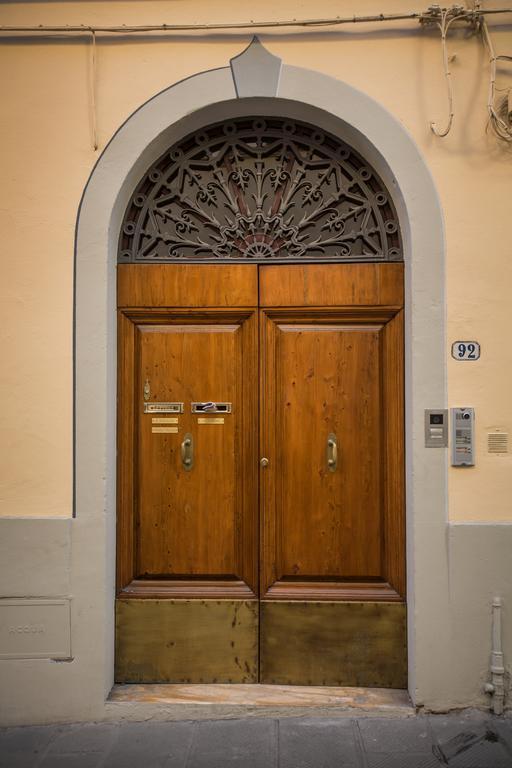 Whitehouse Hotel Colle di Val d'Elsa Exterior photo