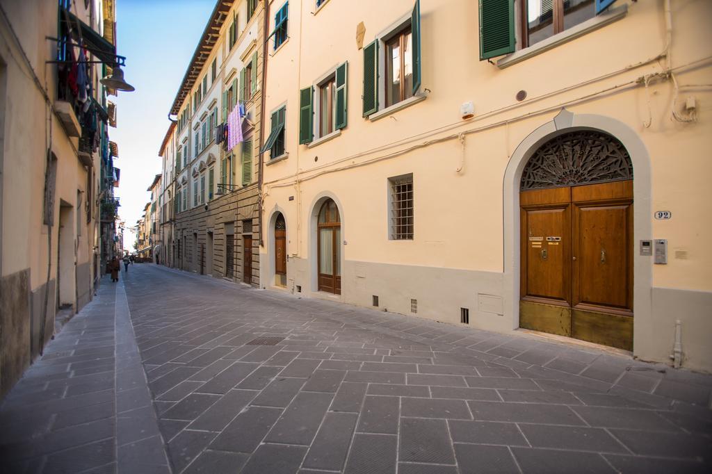 Whitehouse Hotel Colle di Val d'Elsa Exterior photo