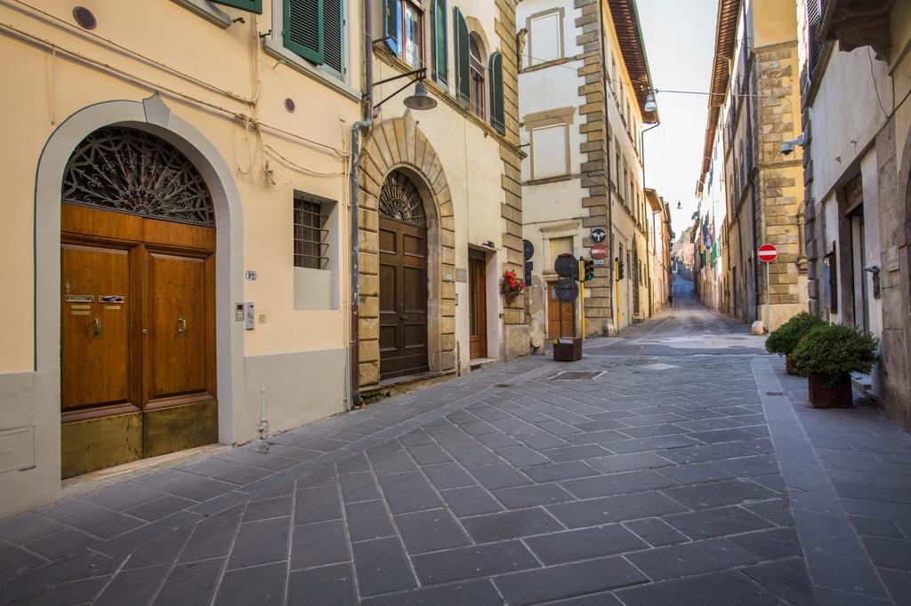 Whitehouse Hotel Colle di Val d'Elsa Exterior photo